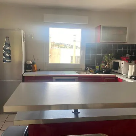 Homestay Agreables Dans Maison Suspendue Saint-Etienne (Loire)