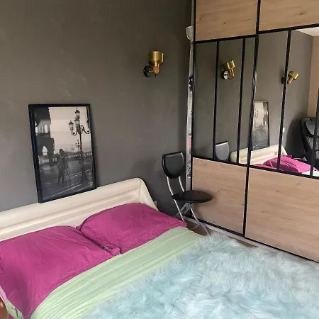 Homestay Agreables Dans Maison Suspendue